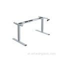 Office Office Officatic Electric Depot Desking Addled Desk White